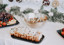 酒店是“野餐”的好地方吗？