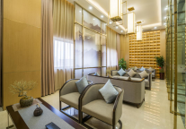 打卡山水S酒店，纵享精致舒心生活