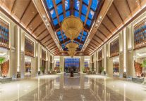 酒店业复苏回暖 中南酒店多重举措抢占先机