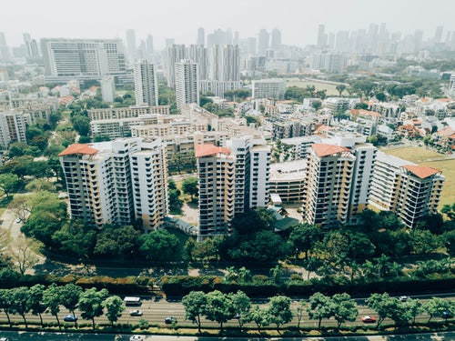 广州争取明年出台共有产权保障性住房、人才公寓等住房政策