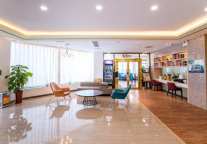 锦江之星丨济南的冬天，共赏泉城之美