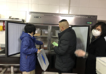 书香世家酒店复工在即，全面消毒是关键