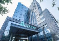 白玉兰酒店“五一”30店满房，“后浪”已成消费主力军