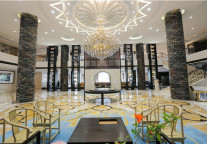 常熟书香世家酒店疫情防控在行动!