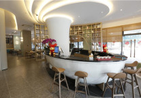 宿迁书香世家酒店隆重开业