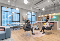 联合办公全面支持经济复苏，梦想加为企业发展赋能