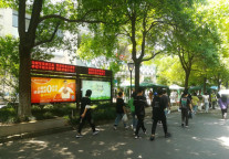 诚意满满！蛋壳公寓进校园，拉进与毕业生距离