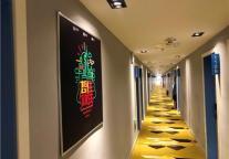 99新标酒店(北京新天坛医院花乡店)