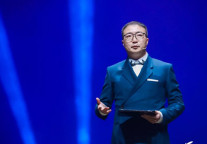 大家丨铂涛周奎：战略看取舍，管理在于度