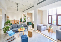 共享办公转型期，如何深度链接用户体验与价值资源？