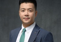 高佳奇出任万豪酒店集团福州东湖万豪酒店总经理