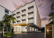 澳斯特酒店拥抱“她经济” 率先研判酒店业新趋势