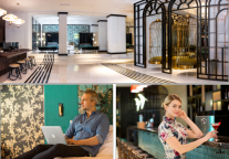 疫情“寒冬”下，锦江都城、白玉兰品牌“逆市”新签10家酒店项目