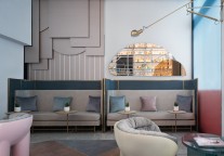 Nice to C you ! 杭州首家希诺酒店入驻武林门