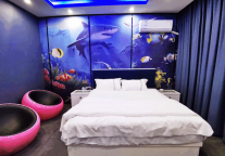 新店丨99优选酒店(重庆铜梁老北站店)开业