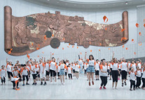 天港公益基金橙计划荣获浙江慈善奖