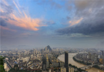 最优性价比酒店推荐 | 是时候去马鞍山玩了