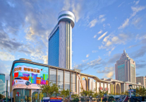 睡出新姿势!杭州美豪丽致酒店全新开业，待你尝鲜!