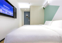 “一城一店”，易佰酒店推动酒店业供给侧优化