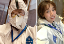 筑坚强堡垒，做防控先锋 | 瑾程战疫复工实录