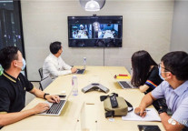 蔡奇来到美团、猿辅导、梦想加，要求抢抓机遇、科技赋能，加快培育壮大新业态新模式！