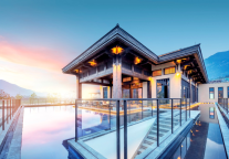 今年夏天，君澜这个酒店凭什么让福州人尖叫连连!