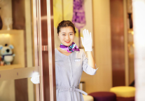 深度解密：麗枫酒店缘何成新中产出行酒店首选