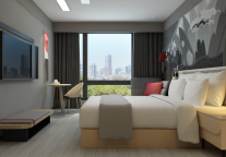 ​2019寒冬里的一把火 尚客优拓展步伐“逆冷而上”再升温