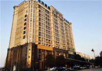 格林酒店集团加盟商杨涛：疫情大考面前，我仍是一个兵