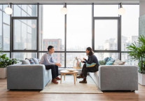 以灵活抵御风险，联合办公行业助力企业提振信心