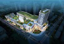 春至吴楚地，华轩里江西首店落址萍乡