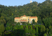 全国生态文明论坛十堰年会于世纪百强武当雅阁国际大酒店圆满落幕!