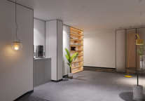 新店丨青季酒店(长沙德思勤湘府路店)开业