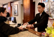 君澜酒店集团关于做好新型冠状病毒肺炎疫情防控的声明