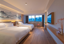 快讯丨开元曼居荣获“2020中国连锁酒店中端品牌规模top20”