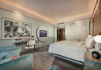 国内游市场复苏 宝龙艺术酒店凭什么重新定义暑期旅行新风尚?