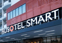 白云机场未来成长可期 澳斯特酒店成为新利益增长点