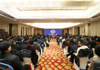 云迹科技参加酒万年度盛典 助推西南酒店智能服务升级