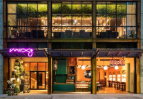 商业评论 | 中国中档市场，万豪这头大象会如何起舞？