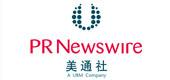 24.美通社