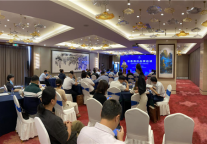 书香酒店集团首届品牌加盟宣讲会暨酒店交流活动隆重举行