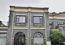 无锡南长街隐沫度假酒店获广州设计周“创意设计奖”