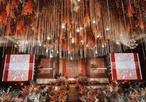 婚博会丨折！送！免！甬城七月·禧悦相逢，还不赶快约一下！