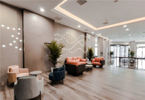 邂逅格林东方长葛市义乌城酒店，体验智能客房与美学栖息之所