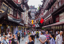 跨省游引发全民旅游热潮 都市花园酒店加盟构建旅宿新格局