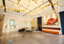 白玉兰酒店再“绽”湖北，十堰又添新成员