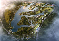 商贸之都，森山小镇丨君澜携手森宇，引领浙中养心康养新体验