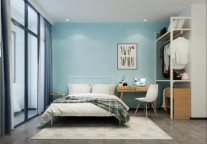 窝趣产品：巧用软装和室外环境，少成本投入的长租公寓旧改案例