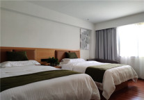 智能主题房一订即达，雅致空间随心住，这家海南的格林豪智选酒店包圆了