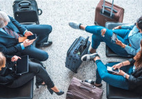 2025年商务旅行前瞻：更好、更快、更简单